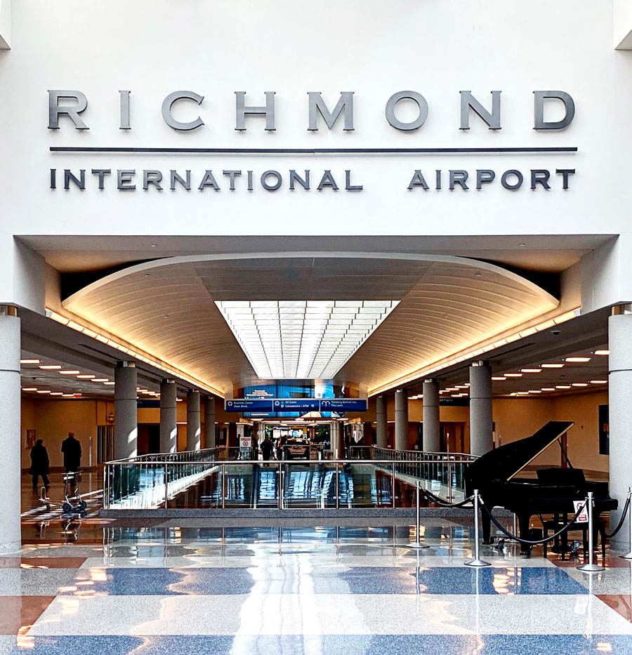 richmond-airport